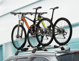 Thule®* Portabicicletas para techo Expert 298.