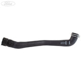 Manguito radiador superior original para Ford Fiesta Fusion 1.25 Zetec-S Duratec 1528662