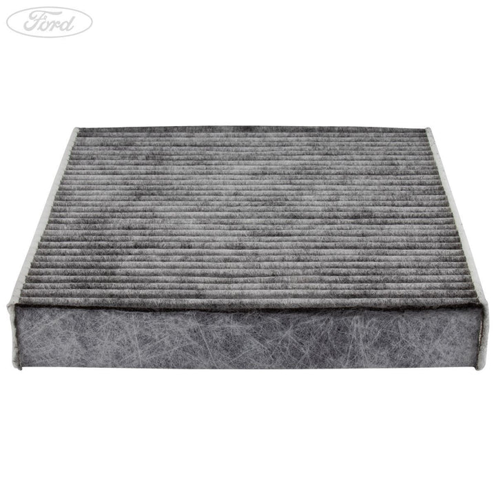 Filtro de olor, aire y polen para cabina original para Ford Focus Inc ST RS 1354953