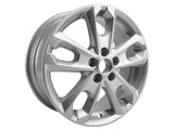 Original Ford Tourneo Connect Juego de Llantas de Aleación Sólo para Modelos a partir de 09/2013 35140295