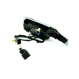 Empuñadura de control de bloqueo portón trasero EcoSport 2013-2017