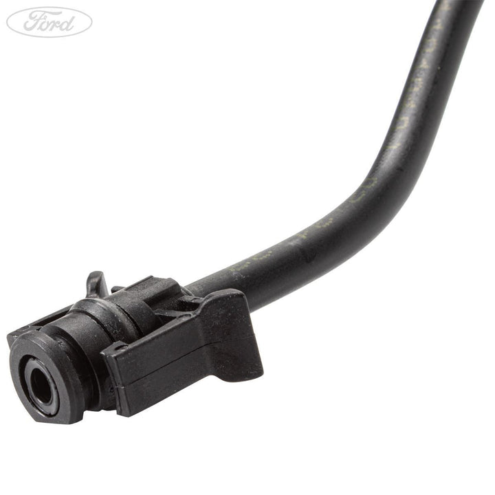 Focus 2011-2015 Manguera Superior de Radiador Negro
