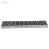 Filtro de polen de cabina original para Ford Mondeo Mondeo 2000-2007 1119616
