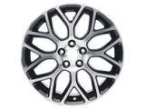 Original Ford Focus/C-MAX Llantas de aleación 18