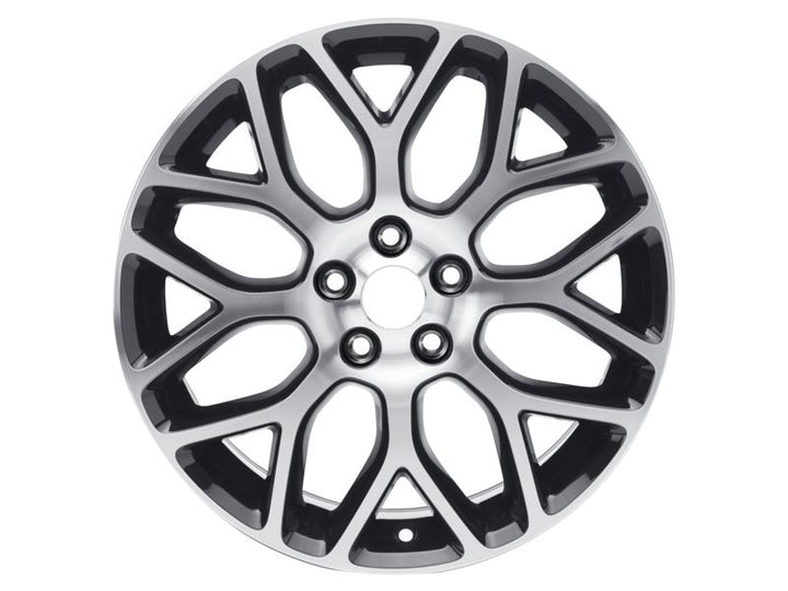 Original Ford Focus/C-MAX Llantas de aleación 18