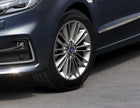Original Ford S-MAX Llantas de aleación 18