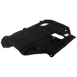 Protector inferior del motor contra salpicaduras original para Ford Focus C-Max 2.0 Duratorq 1903112