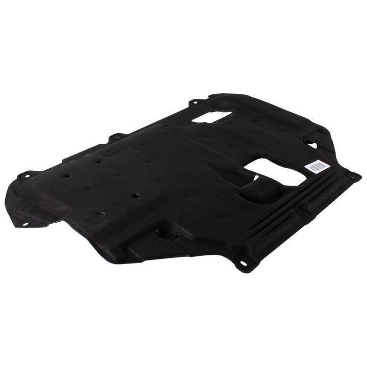 Protector inferior del motor contra salpicaduras original para Ford Focus C-Max 2.0 Duratorq 1903112