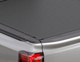 Original Ford Ranger desde 06/2022 Funda de maletero enrollable en color negro