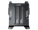 Ranger RIVAL* Protector de bajos kit para transmisión y caja de transferencia