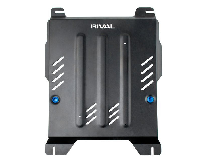 Ranger RIVAL* Protector de bajos kit para transmisión y caja de transferencia