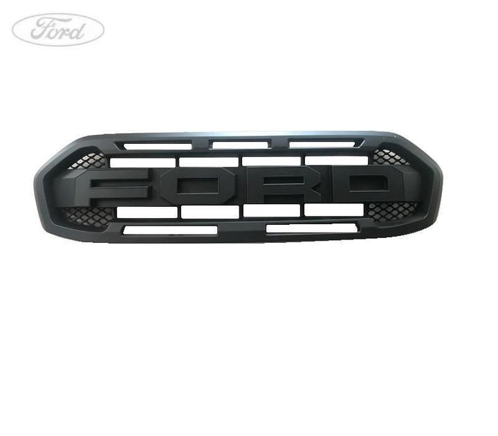 Ranger 2011-2024 Moldura Insertada Serie Redback
