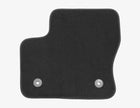 Original Ford Kuga Alfombrillas de terciopelo delanteras y traseras