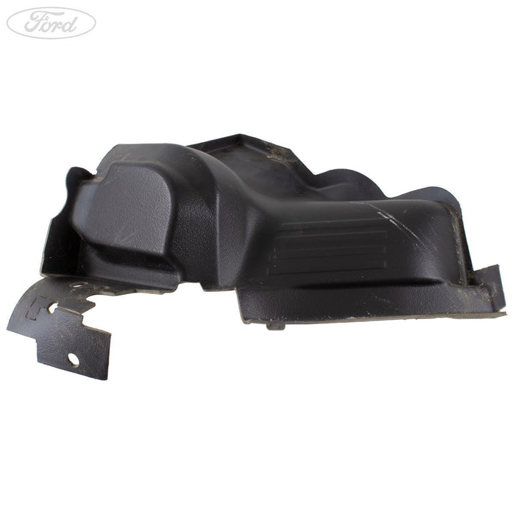 Ford Transit 06-14 Piso Izquierdo Extensión Cubierta Negro 1493612