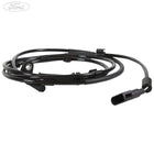 Sensor ABS trasero O/S (lado del pasajero) 4 ruedas original para Ford Transit 06-14 1785282
