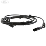 Sensor ABS trasero O/S (lado del pasajero) 4 ruedas original para Ford Transit 06-14 1785282