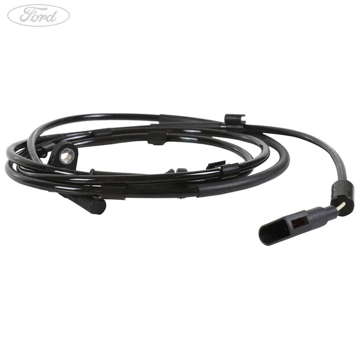 Sensor ABS trasero O/S (lado del pasajero) 4 ruedas original para Ford Transit 06-14 1785282