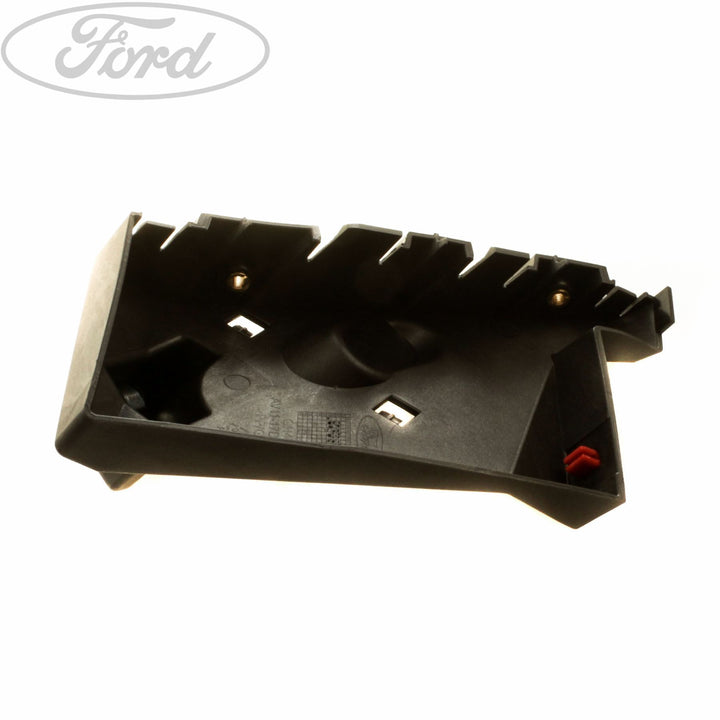 Otras piezas de la barra del parachoques originales Ford 1861734