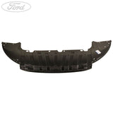 Deflector de piedras original Ford 2037467