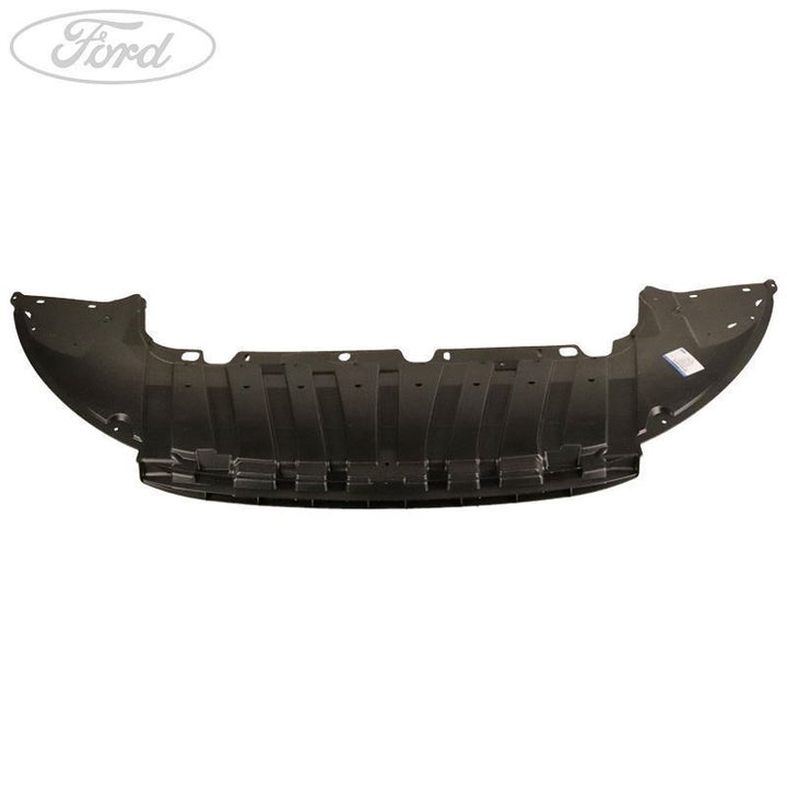 Deflector de piedras original Ford 2037467