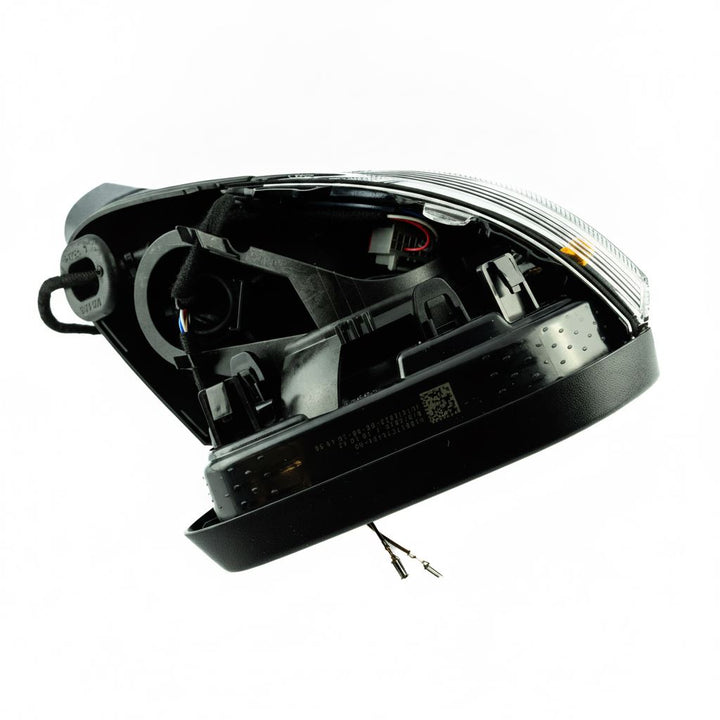 Espejo retrovisor eléctrico DER Fiesta 2021-2023