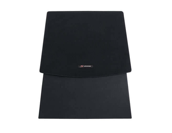 Original Ford S-Max Mk2 2015+ Alfombra de carga trasera con logotipo de S-Max 1904536