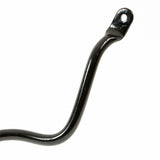 Transit/Tourneo Custom Barra Conjunto - Roll Negro