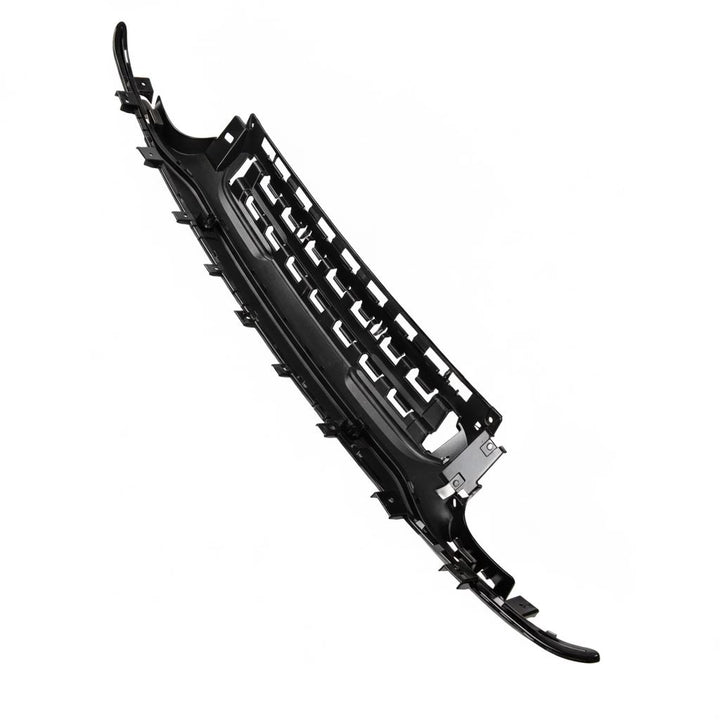 Moldura del parachoques trasero negro brillo cromado con ayuda de aparcamiento Kuga ST-Line 2020+