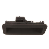 Ford Transit/Custom Interruptor Sistema Keyfree Negro 1857333