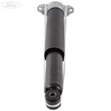 Puntal de suspensión para amortiguador trasero O/S (lado del pasajero) o N/S (lado del conductor) original para Ford Focus 1779709
