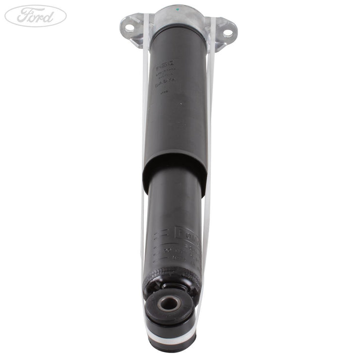 Puntal de suspensión para amortiguador trasero O/S (lado del pasajero) o N/S (lado del conductor) original para Ford Focus 1779709
