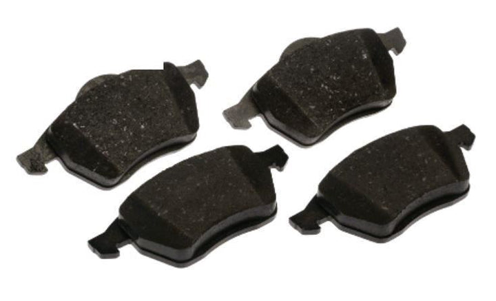 Juego de pastillas de freno delanteras originales para Ford Focus Kuga Puma de 2019 en adelante 2530140
