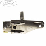 Ford Transit 2006-14 Enfriador de Combustible Diesel Negro 1673532