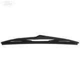 Escobilla para limpiaparabrisas trasero original para Ford Kuga S-Max WA6 1515014