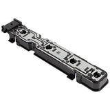Soporte de bombilla para faro trasero original para Ford Transit Van 2006-2014 1681537