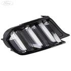 Grupo de luces traseras de 3 niveles N/S (lado del conductor) originales para Ford Mustang 2014-2017 2162958