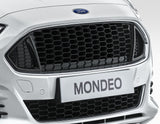 Original Ford Mondeo 09/2014-01/2019 Parrilla delantera para la parte superior.