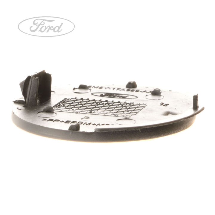 Cubierta de parachoques delantero para remolque original para Ford Focus Focus C-Max 1424616
