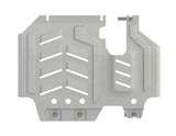 Original Ford Ranger Protector de bajos kit para motor y radiador,de aluminio.