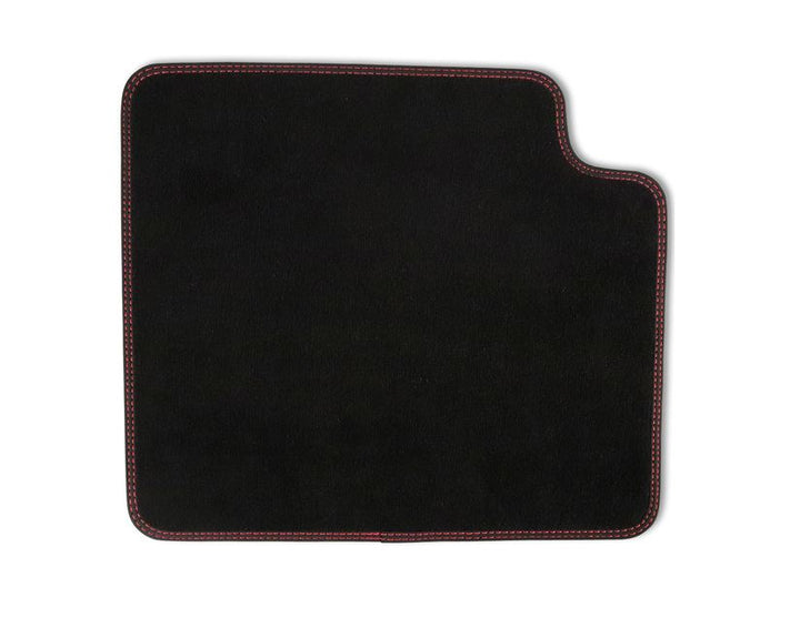 Original Ford Ka 09/2008-05/2016 Alfombrillas de terciopelo traseras