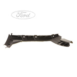 Soporte de montaje para parachoques trasero original para Ford Fiesta 1798170