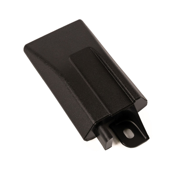 Cubrecarril de puerta corredera para lado DER Transit 2019+