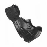 Revestimiento de paso de rueda delantera IZQ Puma 1.0 1.5 EcoBoost 2020+