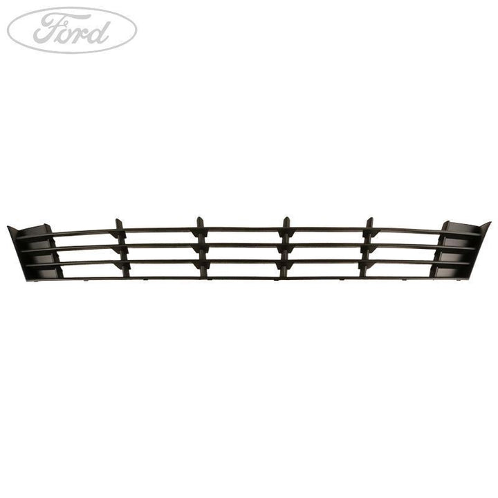 C-MAX/Grand C-MAX Parrilla del Parachoques Negro