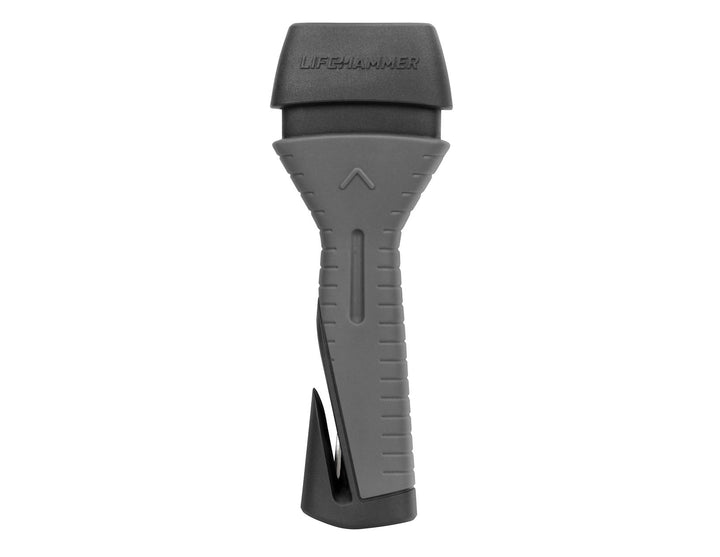 Lifehammer* Martillo de emergencia Evolution,automático.