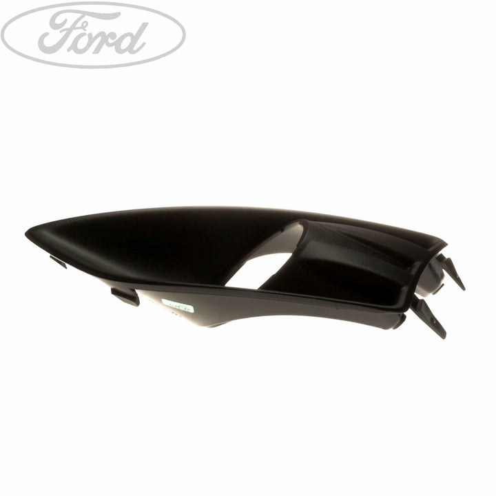 Rejilla del radiador para parachoques delantero N/S (lado del conductor) original para Ford C-Max Grand C-Max 1715353