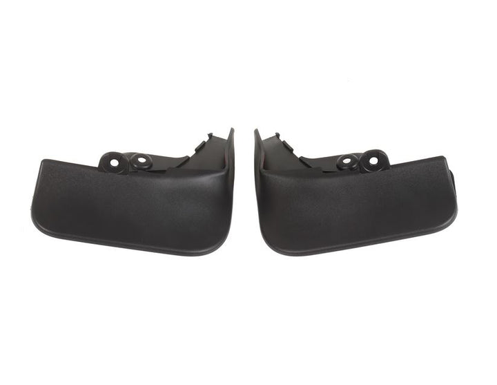 Original Ford Puma Mk2 2019+ Kit de defensas traseras contorneadas ST-Line Cross 2458866