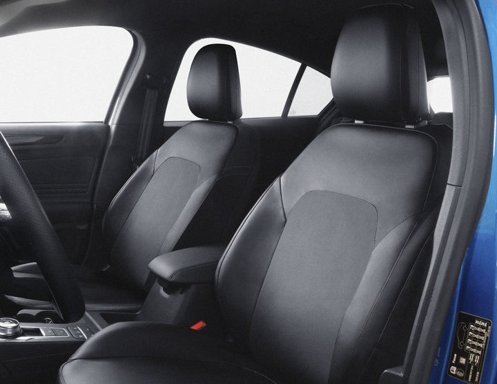 Focus desde 04/2018 ACTIVline* Funda de asiento premium
