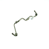 Tubo de inyector de combustible Focus Galaxy 2.0 EcoBoost 2012-2023