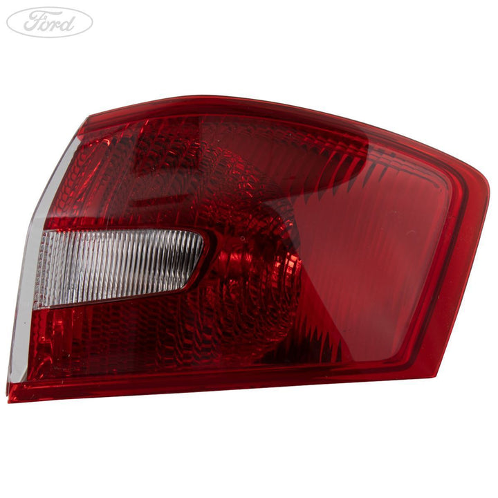 Ford Kuga 2008-2012 Luz de Freno y Flasher Exterior Rojo 1710611